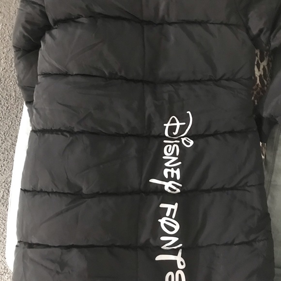 Jacket - Picture 1 of 2
